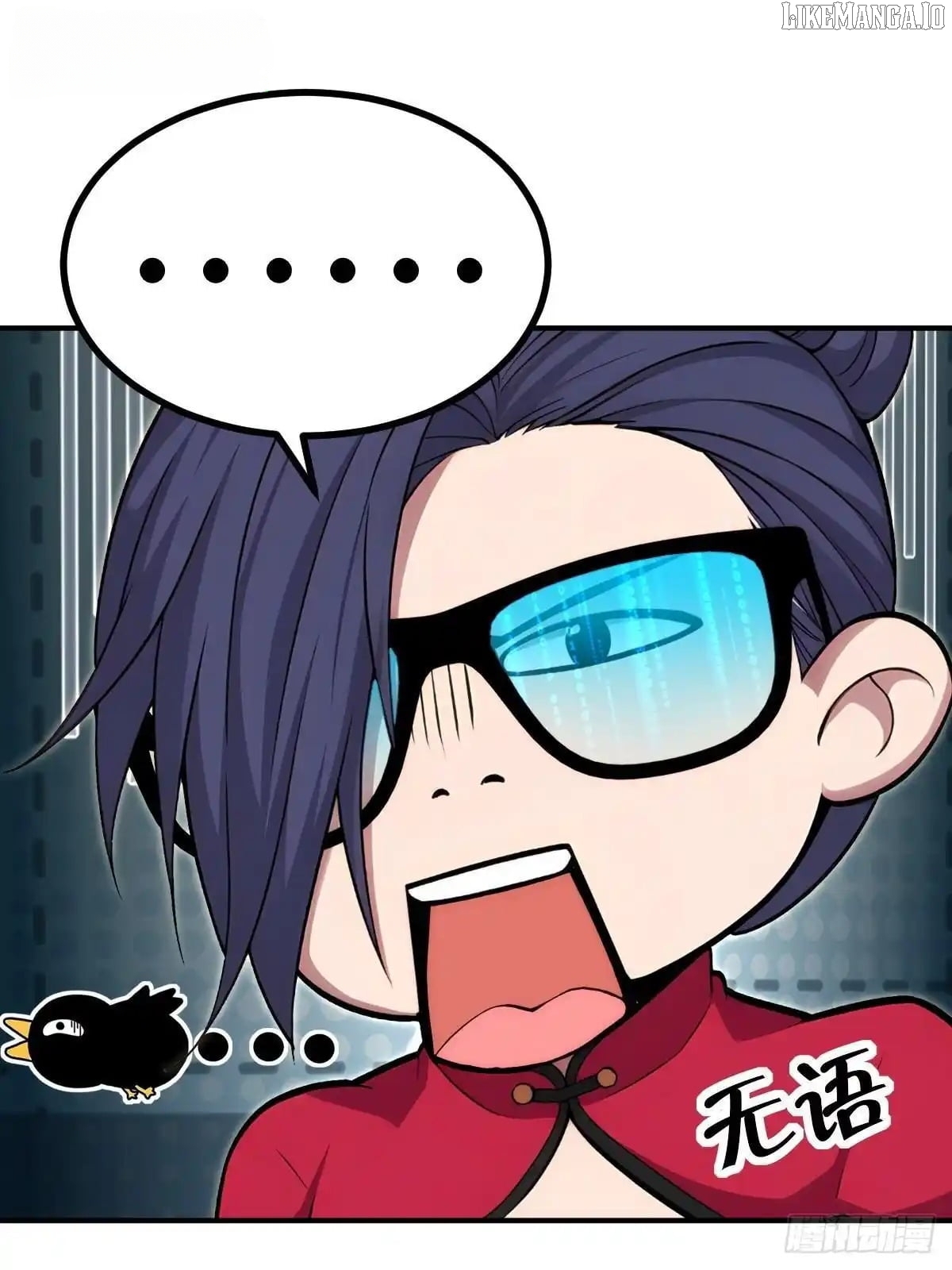 The Ultimate Wantless Godly Rich System Chapter 63 - page 26